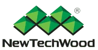 Logo NewTechWood