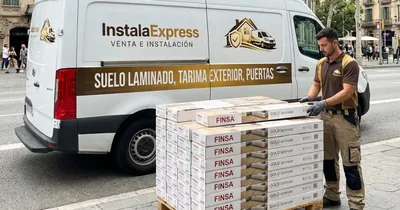 Neoture NeoMeck Roble Natural - Neoture