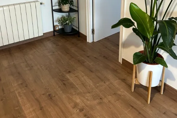Servicio de Instalación de suelo laminado