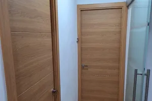 Instalación de puertas nuevas en Ripollet