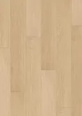 suelo laminado quick step Quick-Step Quick-Step Impressive Roble Barnizado Blanco - Vista 8