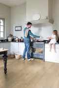 suelo laminado quick step Quick-Step Quick-Step Impressive Roble Suave Medio - Vista 8