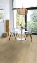suelo laminado quick step Quick-Step Quick-Step Impressive Roble Suave Medio - Vista 2