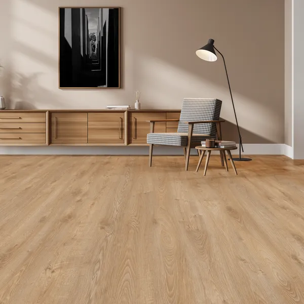Suelo Laminado