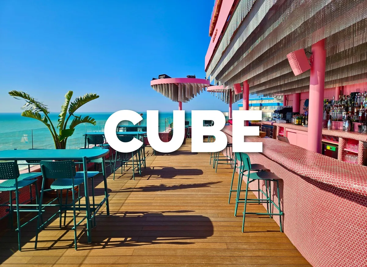 exterpark tech cube Exterpark Exterpark Tech CUBE