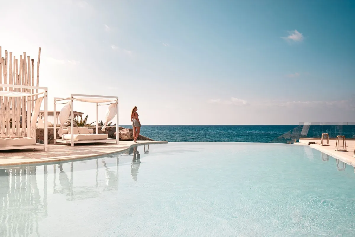 tarima doble cara IndoAmerican Mb Deck TWIN