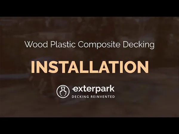 Exterpark en acción